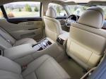 Lexus LS460L 2007 года